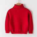 Sweater For Winter Style Cotton Boys And Girls Sweater