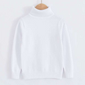 Sweater For Winter Style Cotton Boys And Girls Sweater