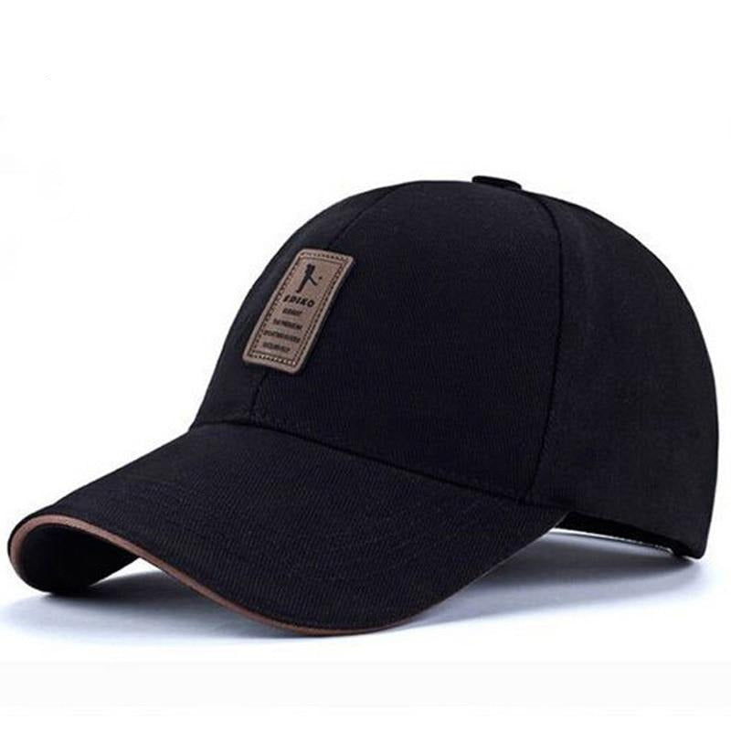 Baseball Cap Snapback Brand Snapback Caps Hats For Men Women Bone Adjustable